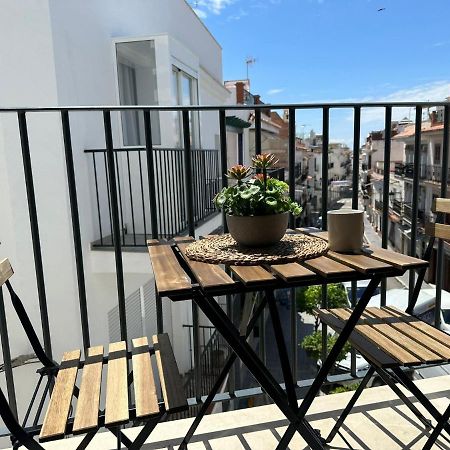 Apartamentos Granada 76 Nerja Luaran gambar